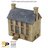 Manassas 'Stone' House